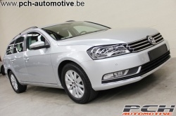 VOLKSWAGEN Passat Variant 1.6 CR TDi 105cv Comfortline BMT Start/Stop