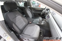 VOLKSWAGEN Passat Variant 1.6 CR TDi 105cv Comfortline BMT Start/Stop