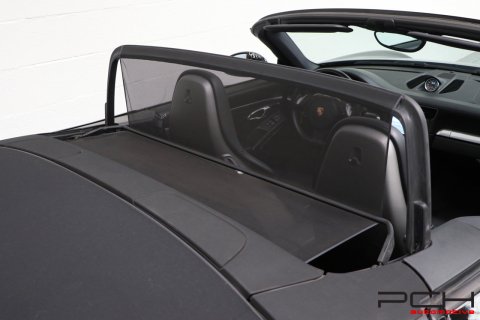PORSCHE 991 Cabriolet Carrera 4S 3.8 400cv PDK