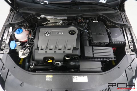 VOLKSWAGEN Passat CC 2.0 CR TDi 140cv BMT