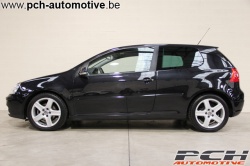 VOLKSWAGEN Golf 1.4 Turbo 16v 122cv TSI GT Sport