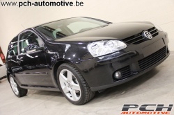 VOLKSWAGEN Golf 1.4 Turbo 16v 122cv TSI GT Sport