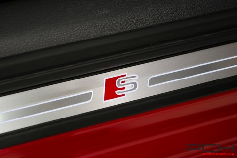 AUDI A3 Sportback 35 TDi 150cv S-Line S-Tronic Aut.