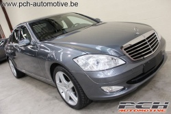 MERCEDES-BENZ S 320 CDi 211cv 7G-Tronic Aut.