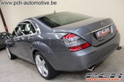 MERCEDES-BENZ S 320 CDi 211cv 7G-Tronic Aut.