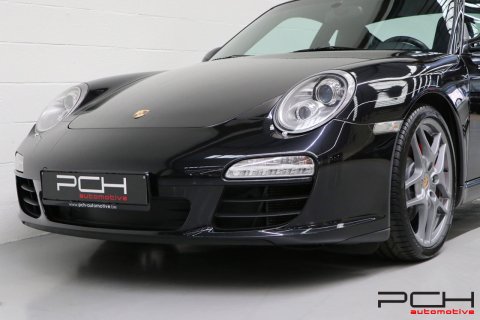 PORSCHE 997 MK2 Carrera S 3.8i 385cv PDK - Top Configuration! -