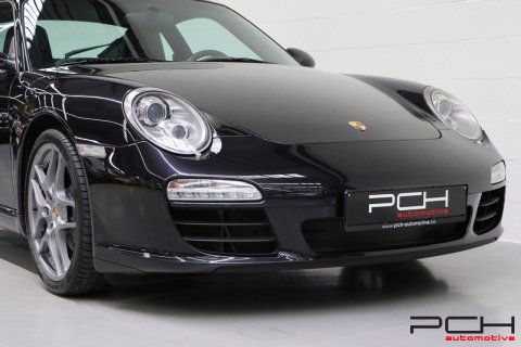 PORSCHE 997 MK2 Carrera S 3.8i 385cv PDK - Top Configuration! -