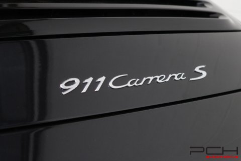PORSCHE 997 MK2 Carrera S 3.8i 385cv PDK - Top Configuration! -