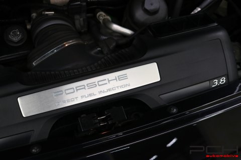 PORSCHE 997 MK2 Carrera S 3.8i 385cv PDK - Top Configuration! -