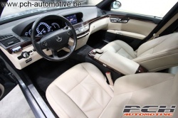 MERCEDES-BENZ S 320 CDi 211cv 7G-Tronic Aut.