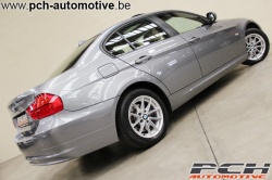 BMW 320 D 184cv Automatique **34.000 Kms!!!**