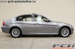 BMW 320 D 184cv Automatique **34.000 Kms!!!**