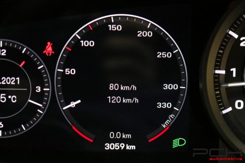 PORSCHE 992 Cabriolet Carrera S 3.0 Turbo 450cv PDK