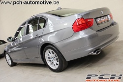 BMW 320 D 184cv Automatique **34.000 Kms!!!**