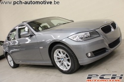 BMW 320 D 184cv Automatique **34.000 Kms!!!**