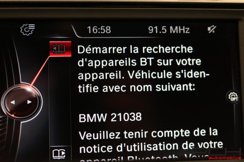 BMW 440i Coupé 3.0 326cv - Pack M Sport - Boîte Manuelle - BMW INDIVIDUAL -