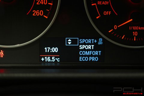 BMW 440i Coupé 3.0 326cv - Pack M Sport - Boîte Manuelle - BMW INDIVIDUAL -