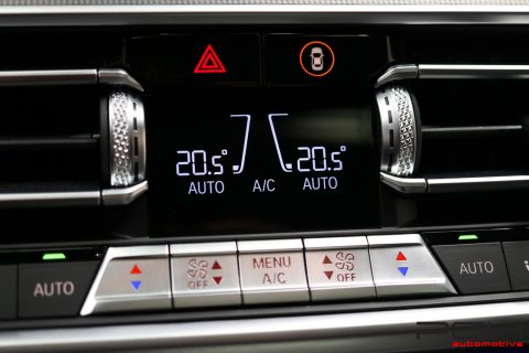 BMW X6 3.0 D xDrive 211cv Aut. - Pack M Sport -