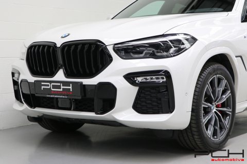 BMW X6 3.0 D xDrive 211cv Aut. - Pack M Sport -