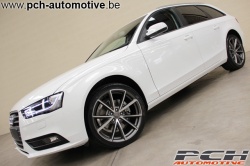 AUDI A4 Avant 2.0 TDi 150cv Start/Stop *NEUF*NEW*NIEUWE*