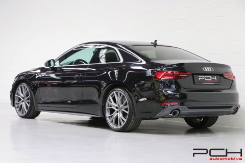 AUDI A5 Coupé 40 TFSI 190cv Sport S-Line S-Tronic Aut.