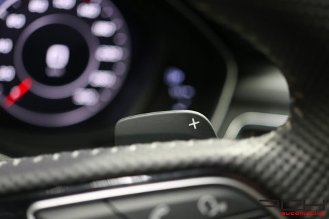 AUDI A5 Coupé 40 TFSI 190cv Sport S-Line S-Tronic Aut.