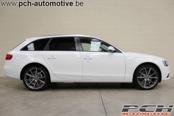 AUDI A4 Avant 2.0 TDi 150cv Start/Stop *NEUF*NEW*NIEUWE*