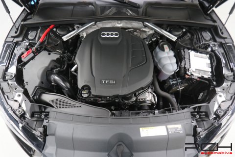AUDI A5 Coupé 40 TFSI 190cv Sport S-Line S-Tronic Aut.
