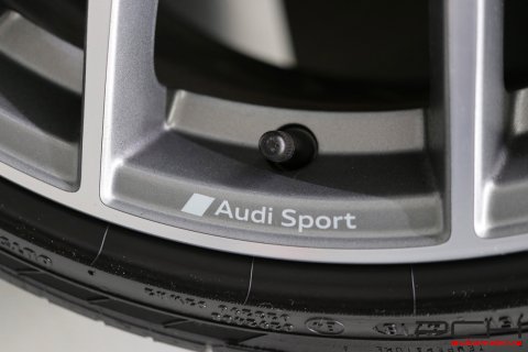 AUDI A5 Coupé 40 TFSI 190cv Sport S-Line S-Tronic Aut.