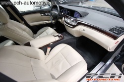 MERCEDES-BENZ S 320 CDi 211cv 7G-Tronic Aut.