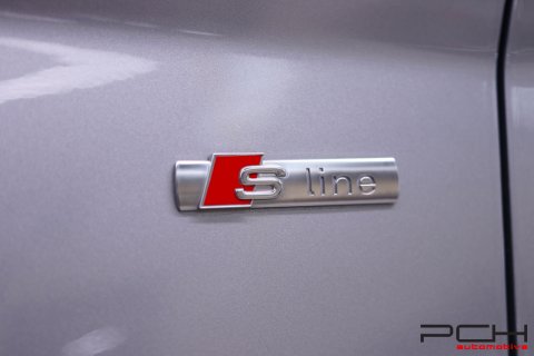 AUDI Q5 35 TDi 163cv Quattro Sport S-Line S-Tronic Aut.