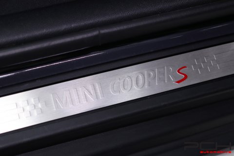 MINI Coutryman Cooper SD 2.0 190cv ALL4 Aut.
