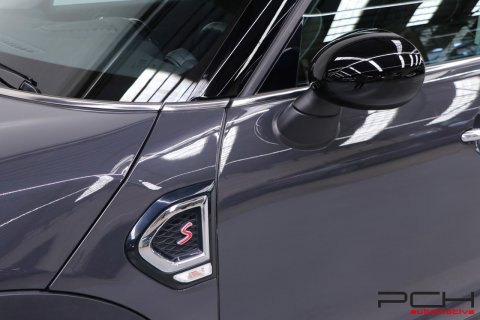 MINI Coutryman Cooper SD 2.0 190cv ALL4 Aut.