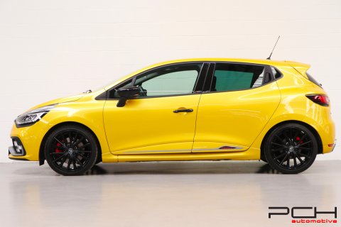 RENAULT Clio RS Trophy 1.6 Turbo 220cv EDC Aut.