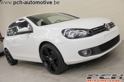 VOLKSWAGEN Golf 1.6 CR TDi 105cv BlueMotion DPF Start/Stop