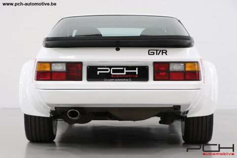 PORSCHE 924 S 150cv - Look GT/R -