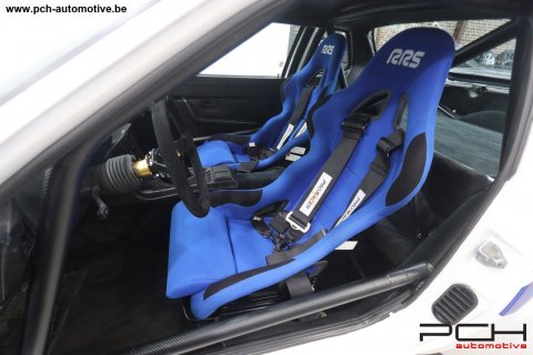 PORSCHE 924 S 150cv - Look GT/R -