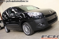 PEUGEOT Partner Confort 1.6 e-HDi 90cv FAP Automatique Utilitaire