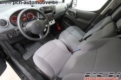 PEUGEOT Partner Confort 1.6 e-HDi 90cv FAP Automatique Utilitaire