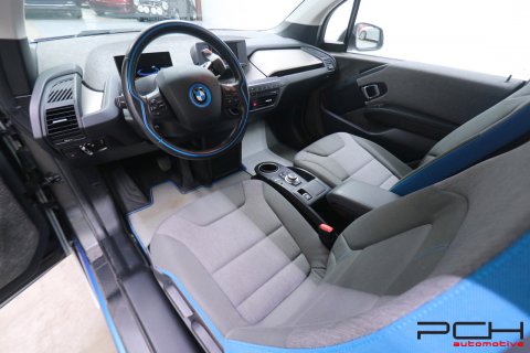 BMW i3 eDrive 170cv