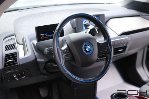 BMW i3 eDrive 170cv