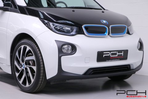 BMW i3 eDrive 170cv