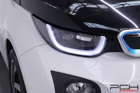 BMW i3 eDrive 170cv