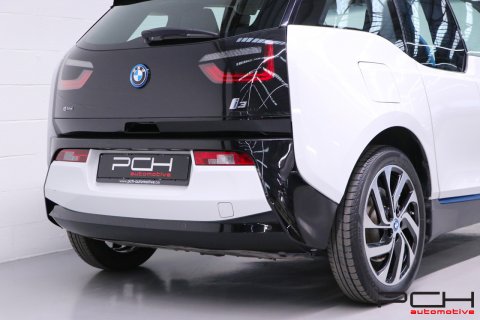 BMW i3 eDrive 170cv