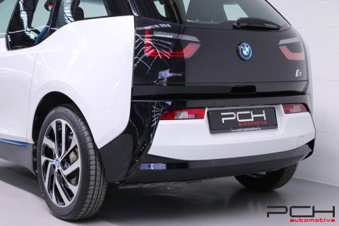 BMW i3 eDrive 170cv