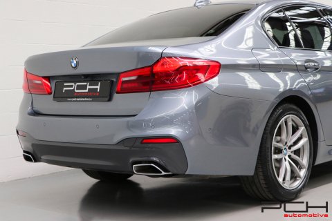 BMW 520 d xDrive 190cv Aut. - Pack M Sport -