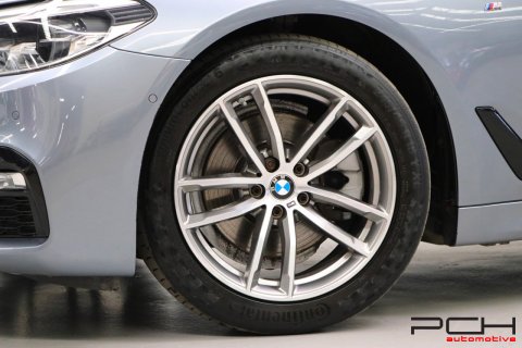 BMW 520 d xDrive 190cv Aut. - Pack M Sport -