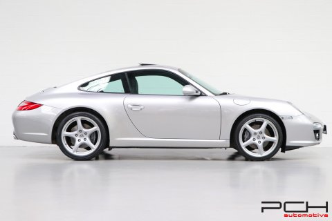 PORSCHE 997 MK2 Carrera 2 3.6i 345cv PDK