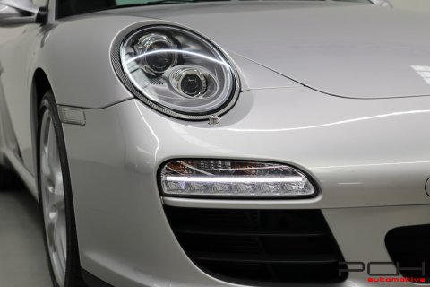 PORSCHE 997 MK2 Carrera 2 3.6i 345cv PDK