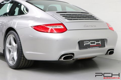 PORSCHE 997 MK2 Carrera 2 3.6i 345cv PDK